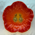 Double Queen Heart | Oorbellen