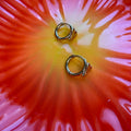 Lovely Heart | Oorbellen
