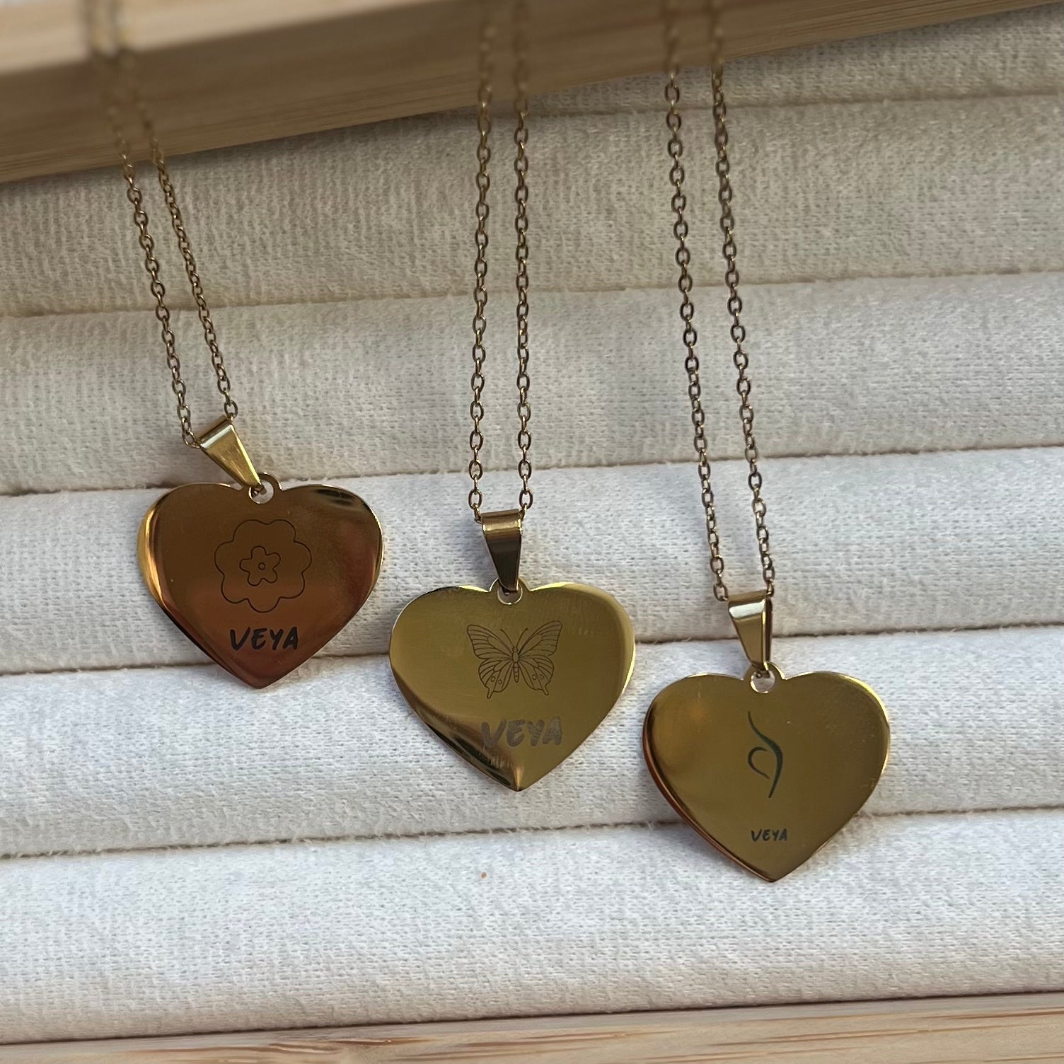 NEDA | Mental Health Ketting