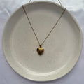Locket Heart | Ketting
