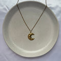 Moon | Lange Ketting