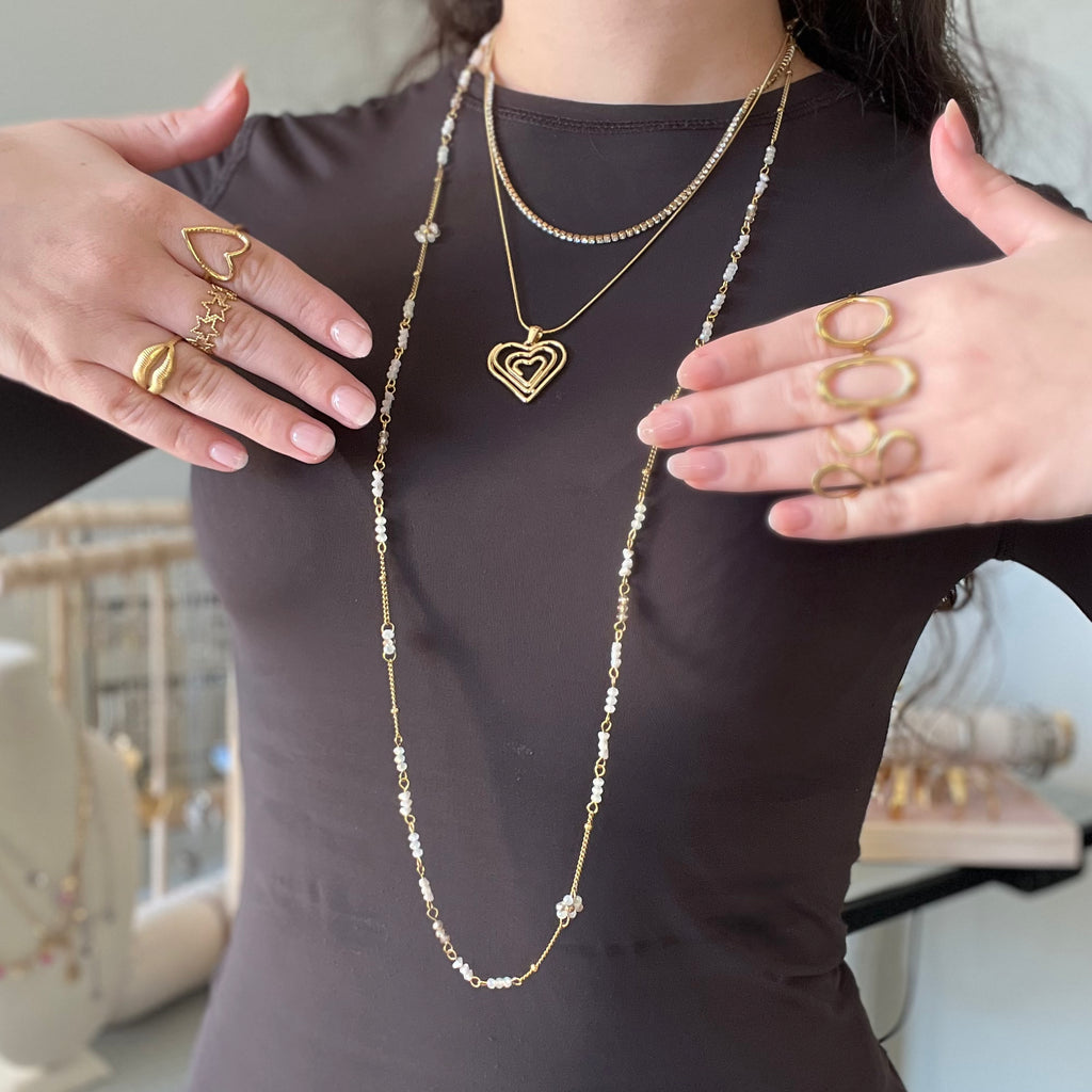 Classic Shiny | Ketting