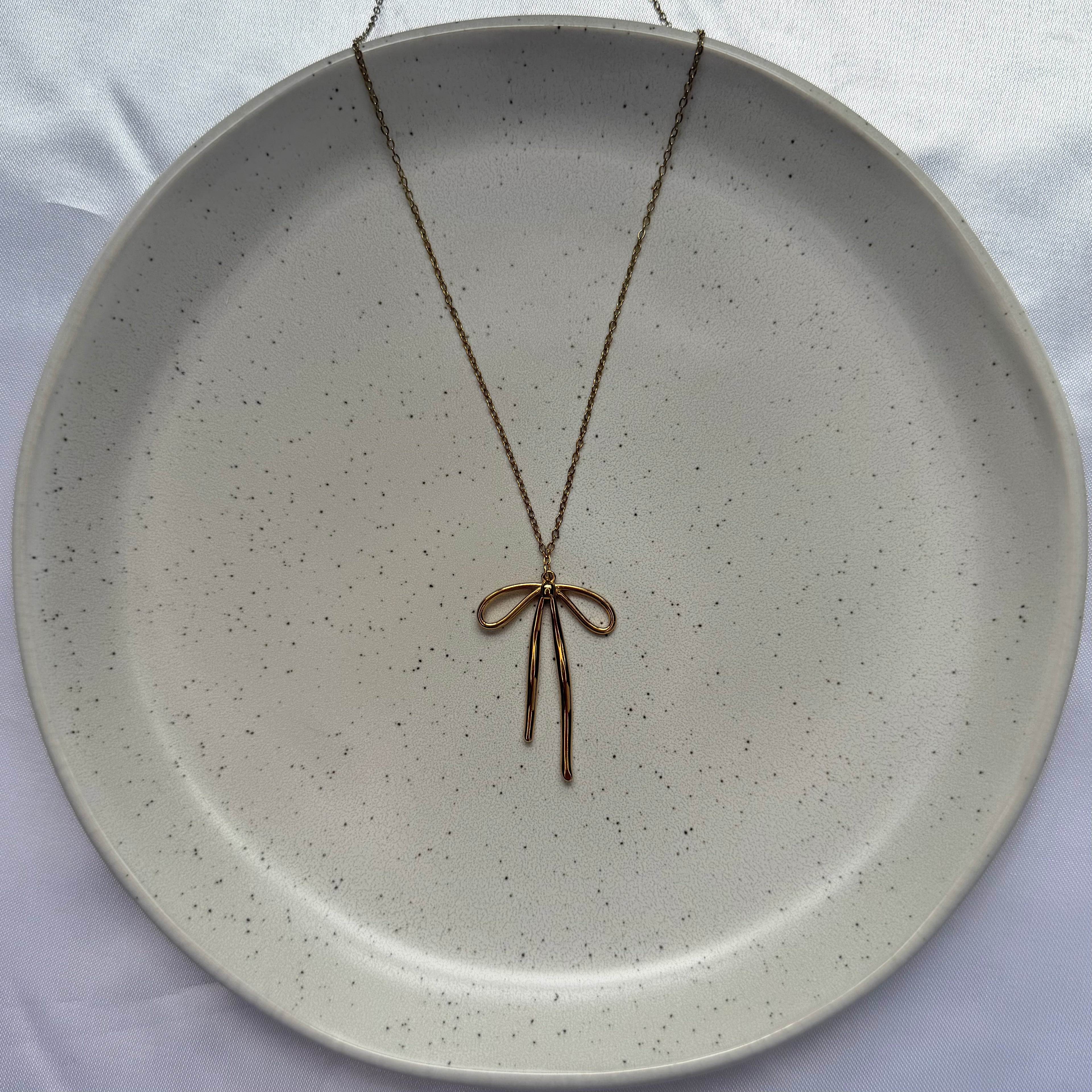 Bow | Ketting