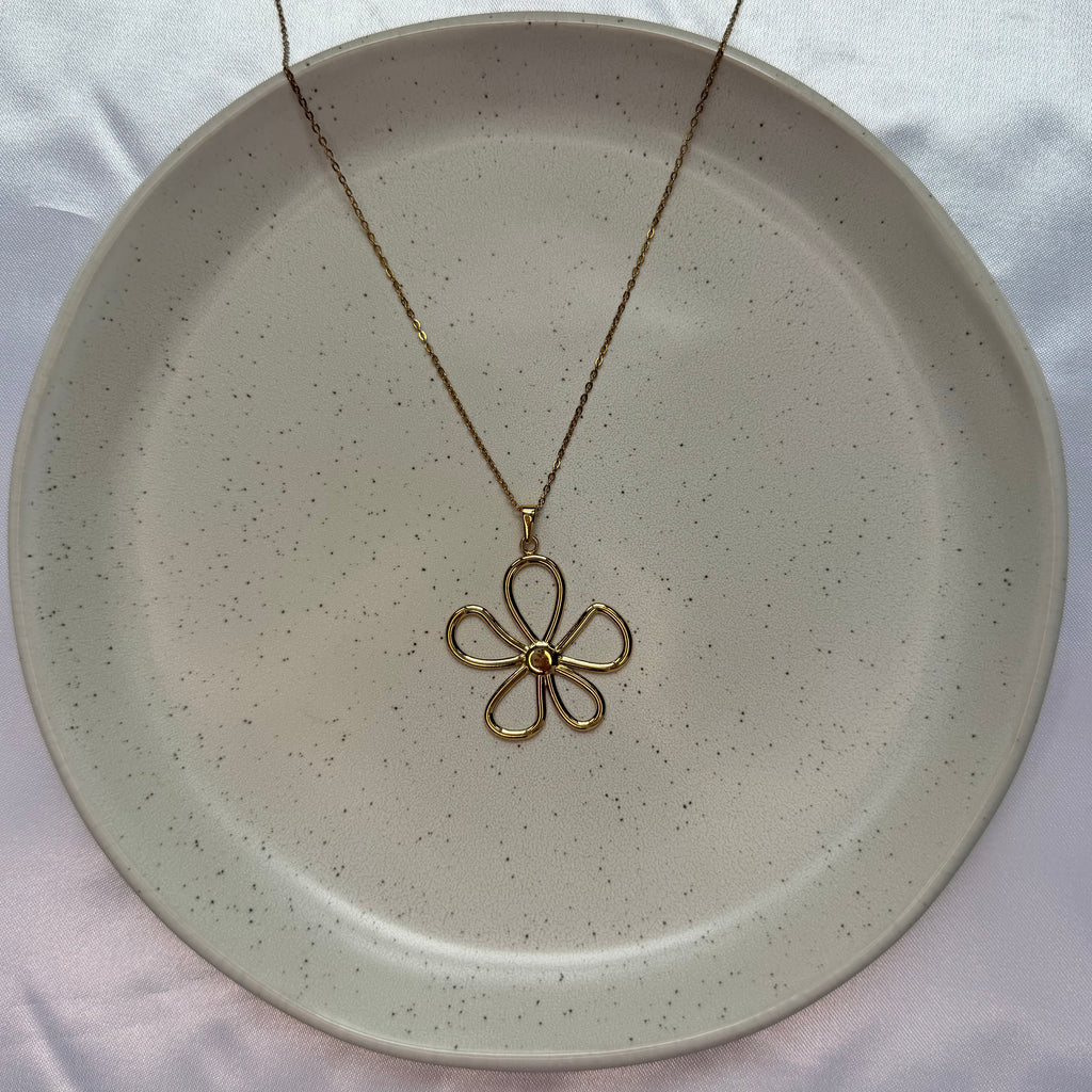 Flora Flower | Ketting