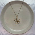 Flora Flower | Ketting