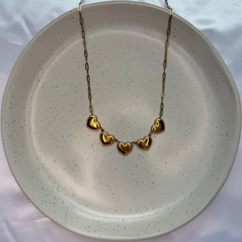 All Star Heart | Ketting