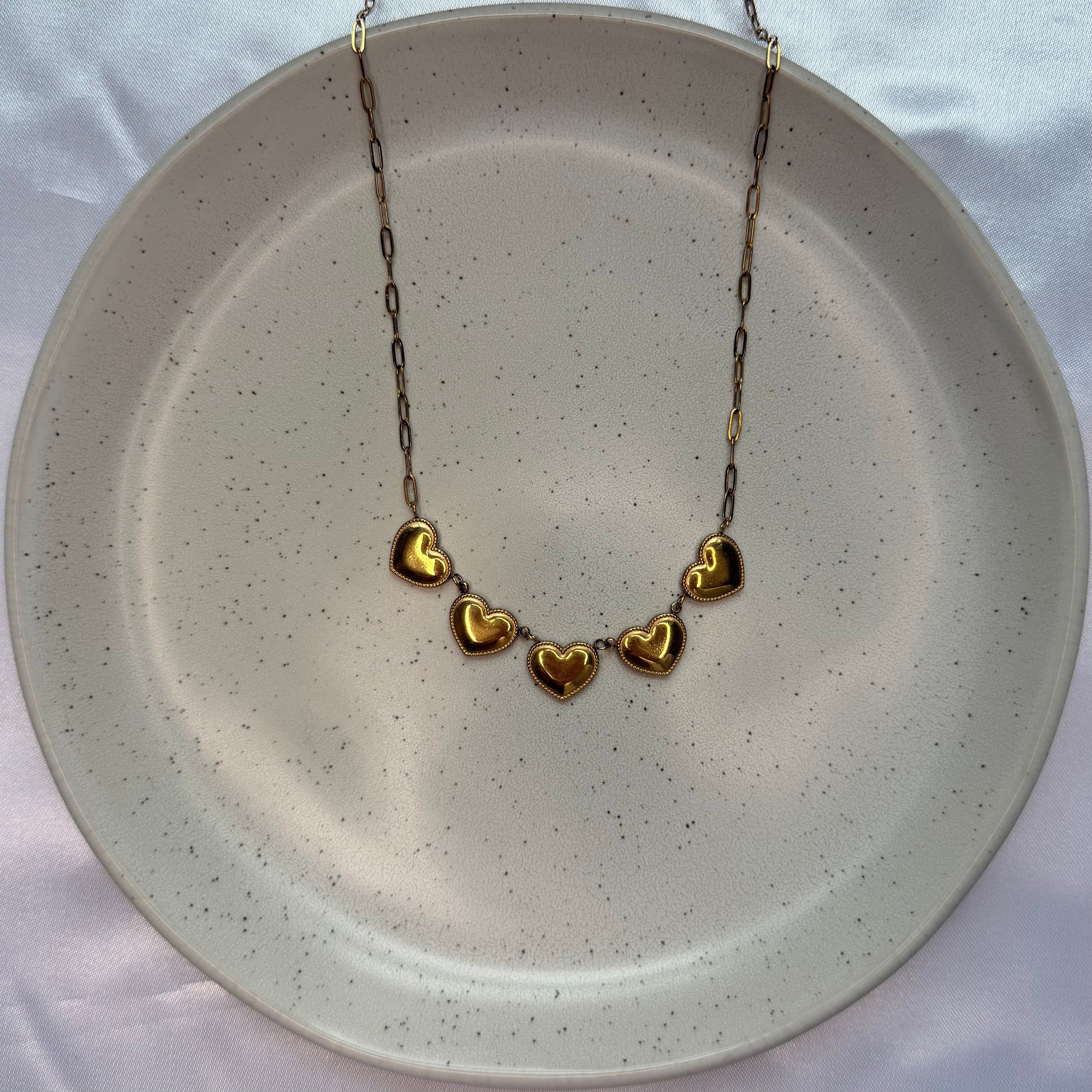 All Star Heart | Ketting