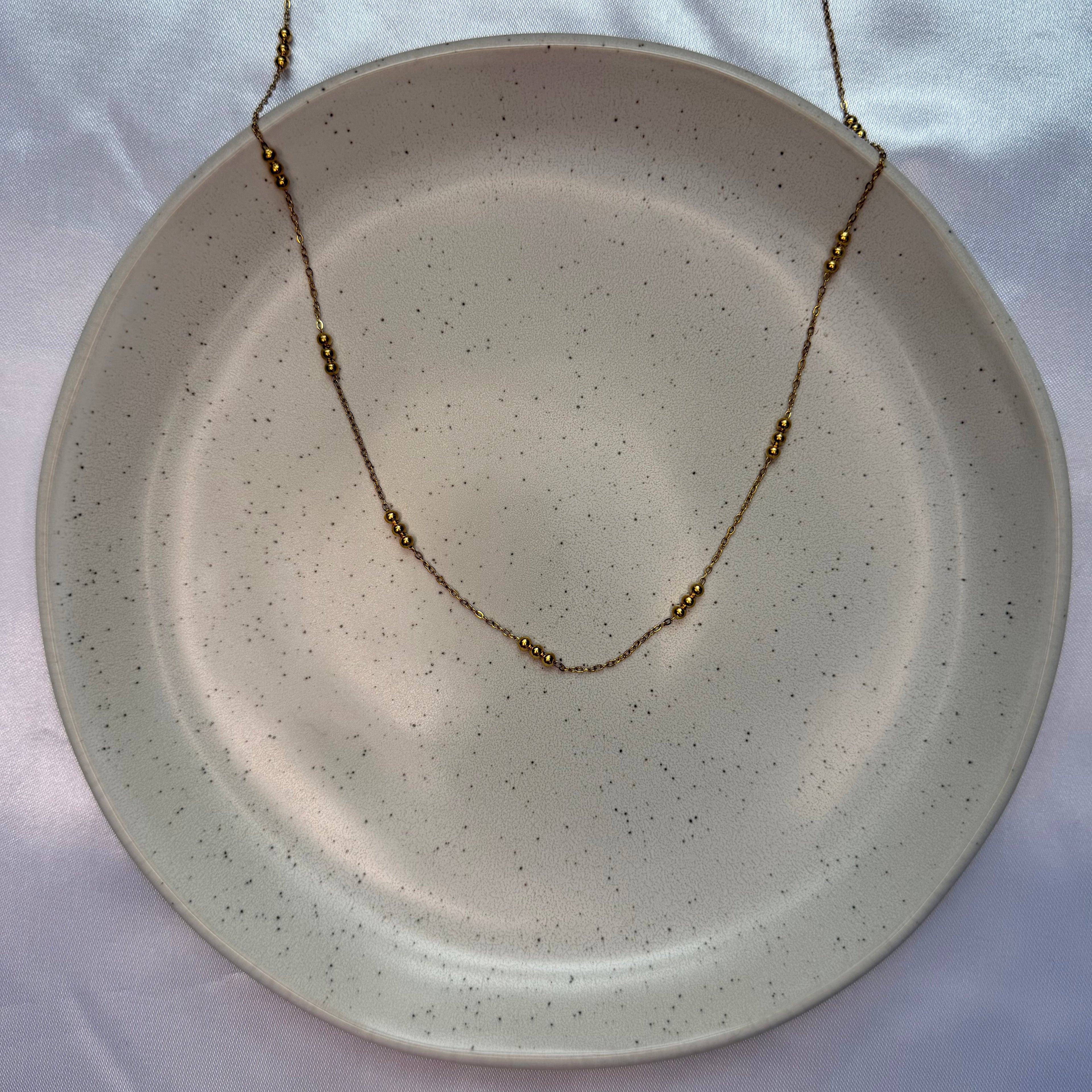 Small Balls | Ketting
