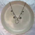 Full Of Love Different Hearts | Ketting