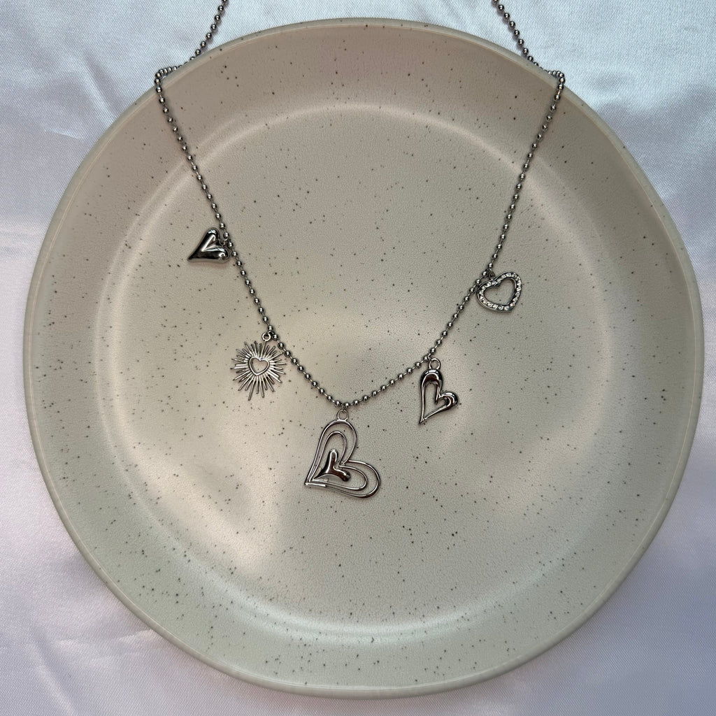 Joyful Heart | Ketting