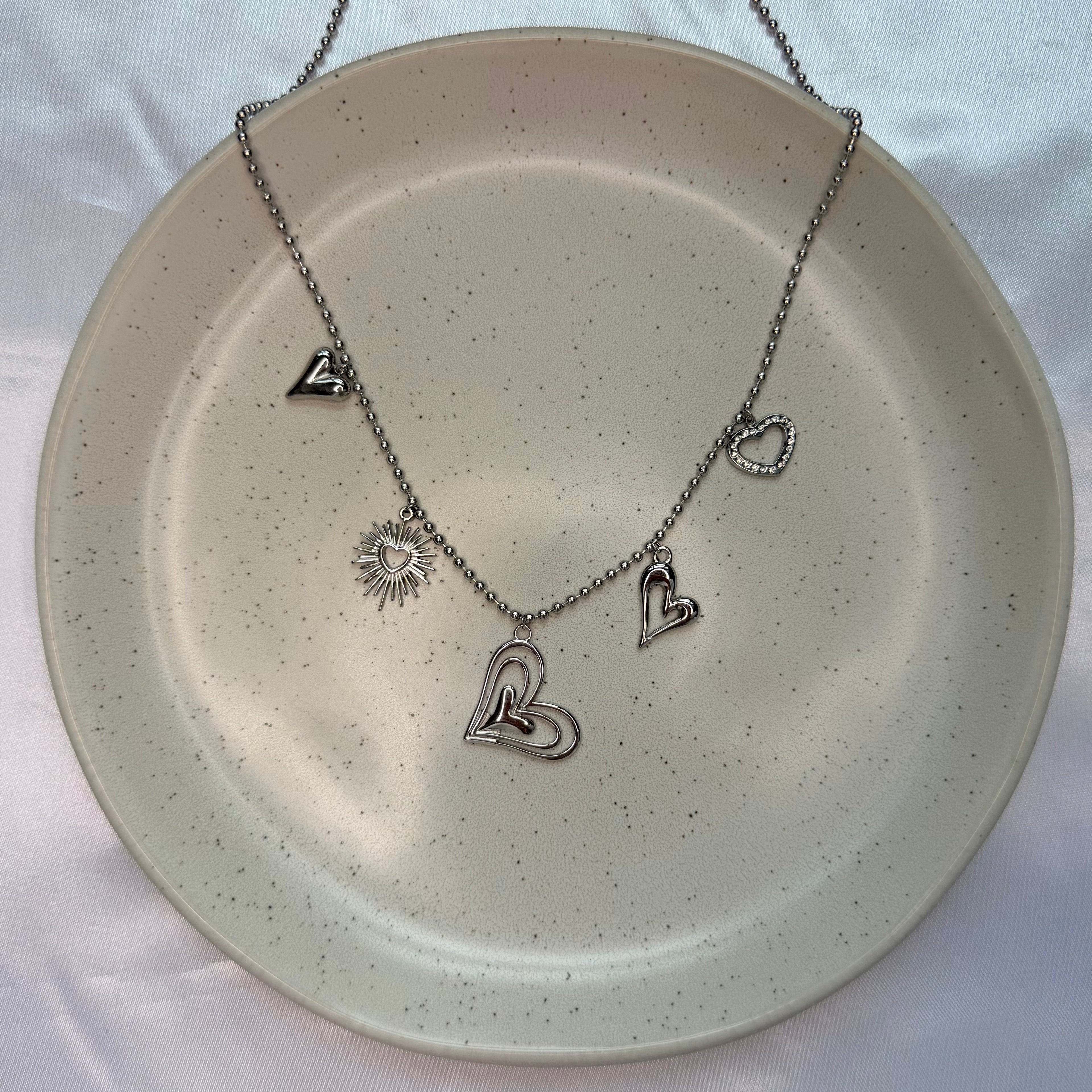 Joyful Heart | Ketting