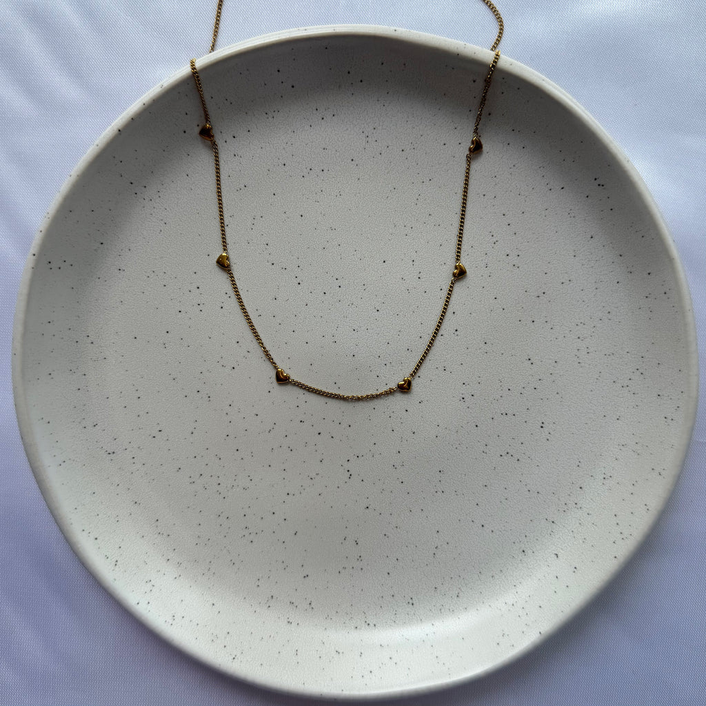 Little Heart | Ketting