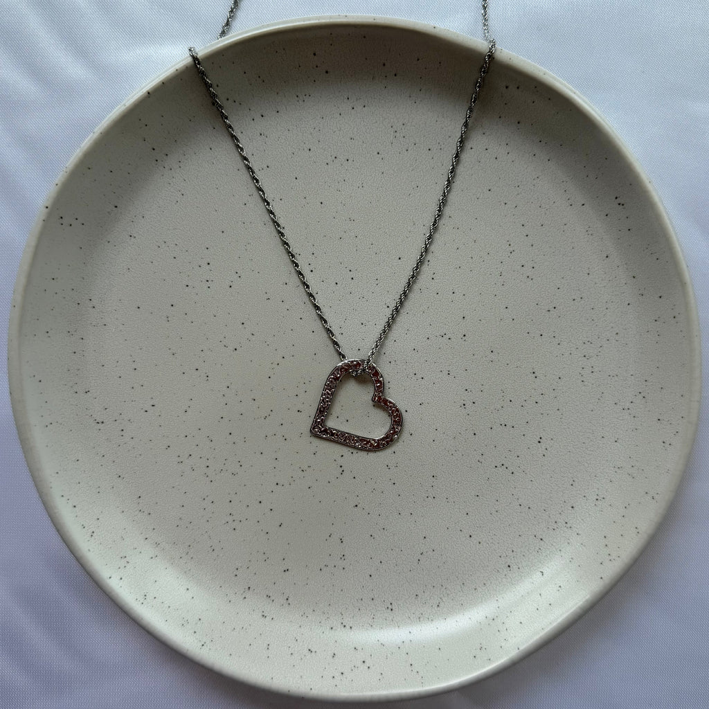 Loose Heart | Ketting