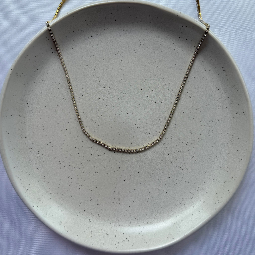 Classic Shiny | Ketting
