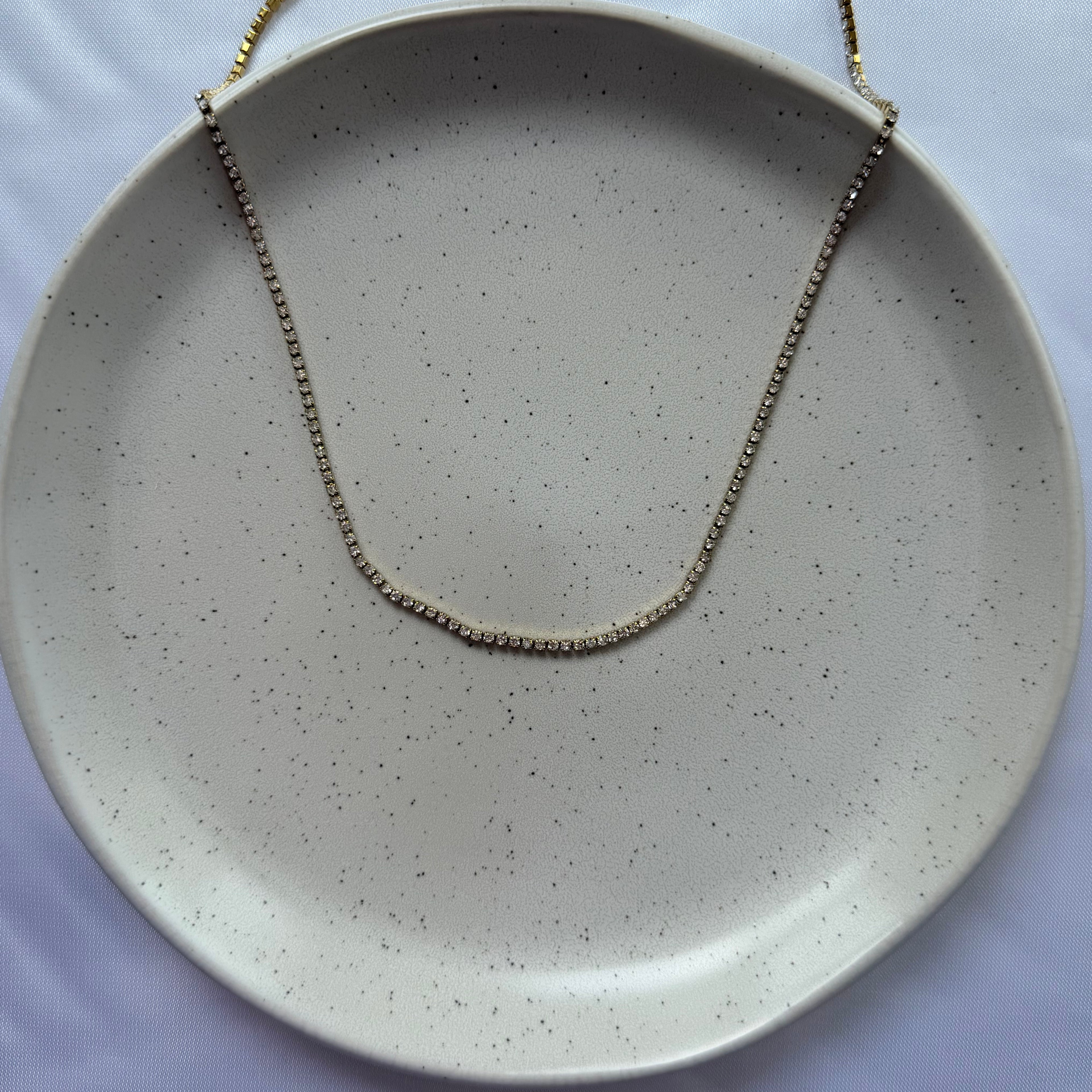 Classic Shiny | Ketting