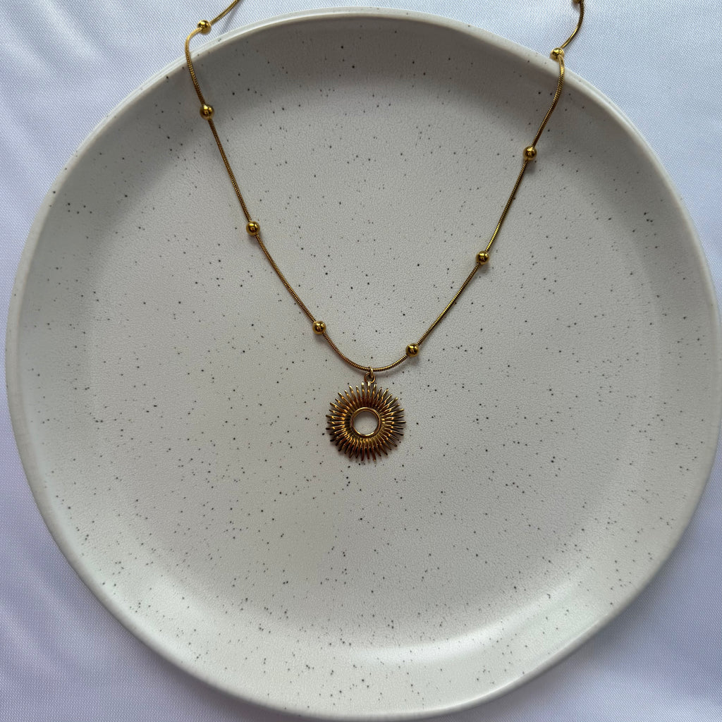 Open Zon | Ketting