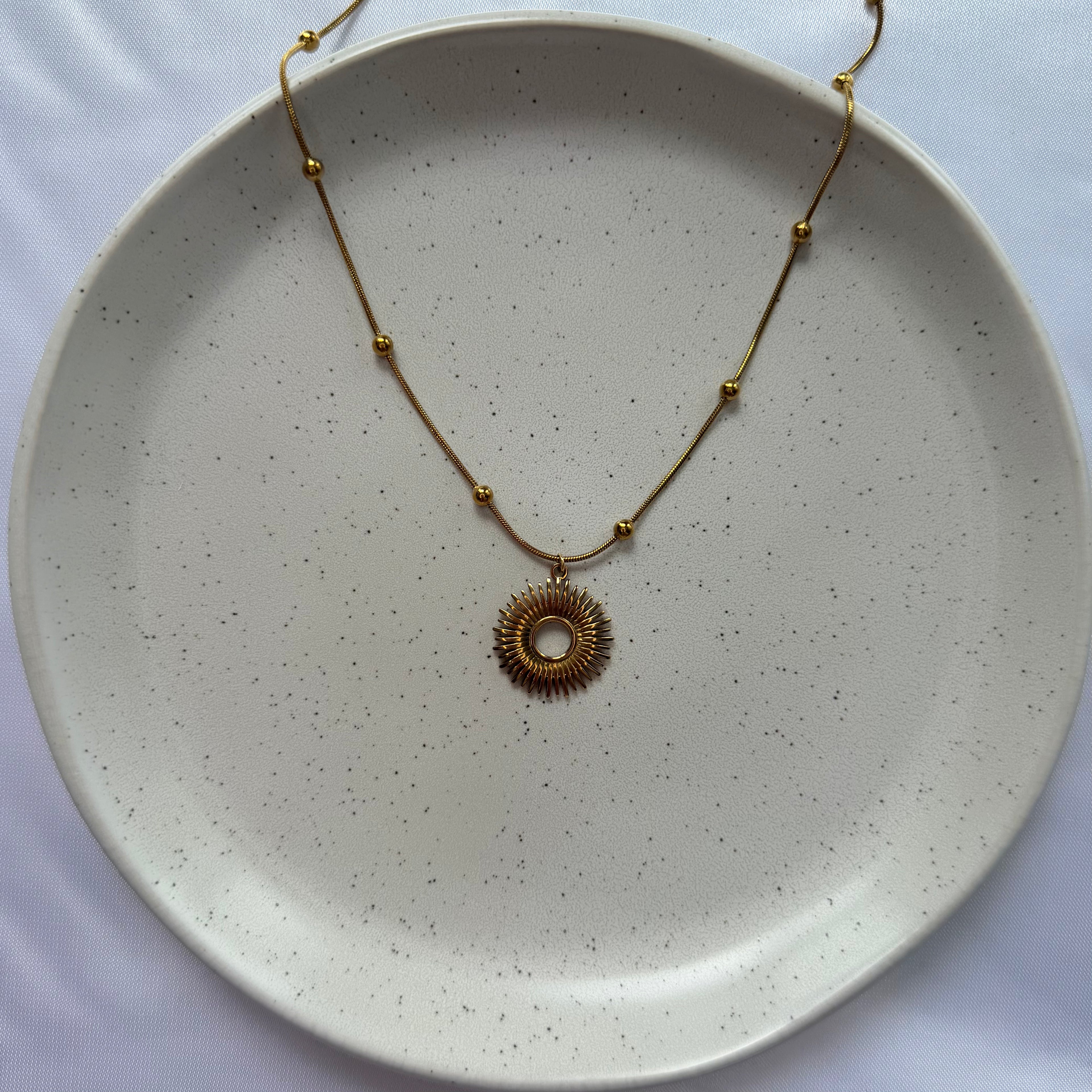 Open Zon | Ketting