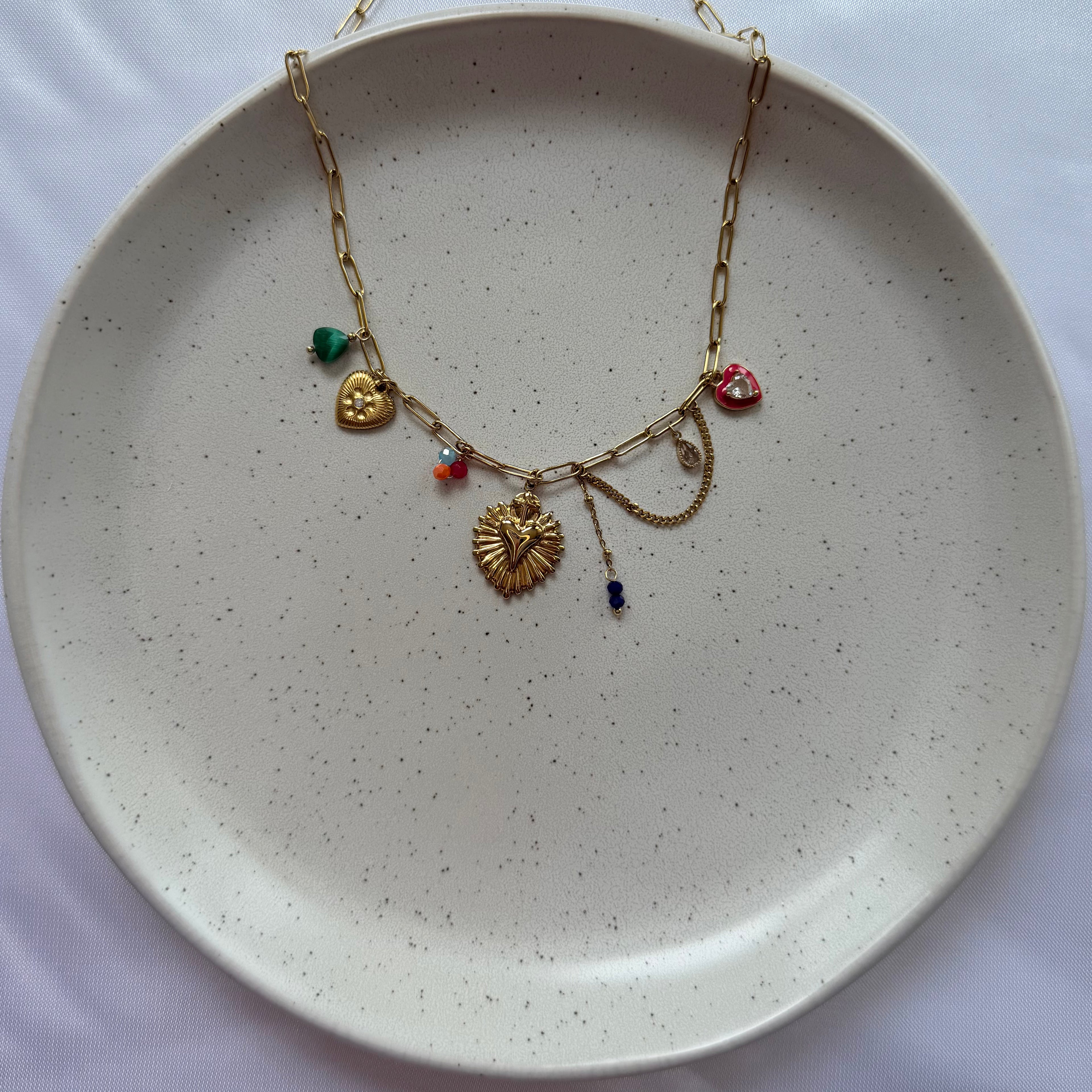 Another Heart | Ketting