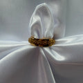 Flower Glow | Anti-stress Ring