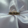 Subtle Shiny | Anti-stress Ring
