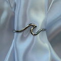 Wave | Bangle