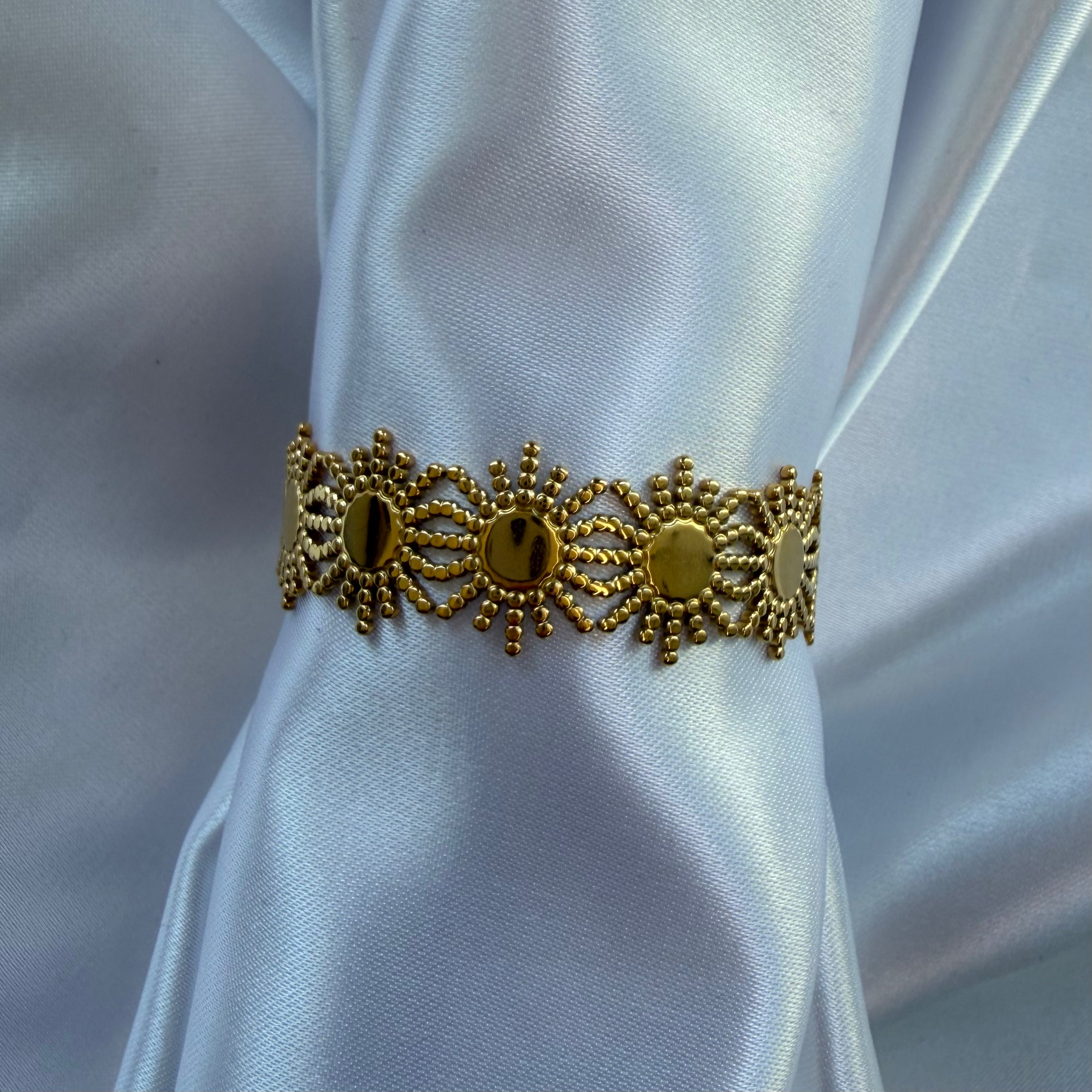 Sunshine | Bangle