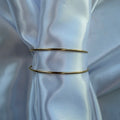 Open Twice | Bangle