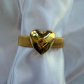 Unconditional Heart | Bangle