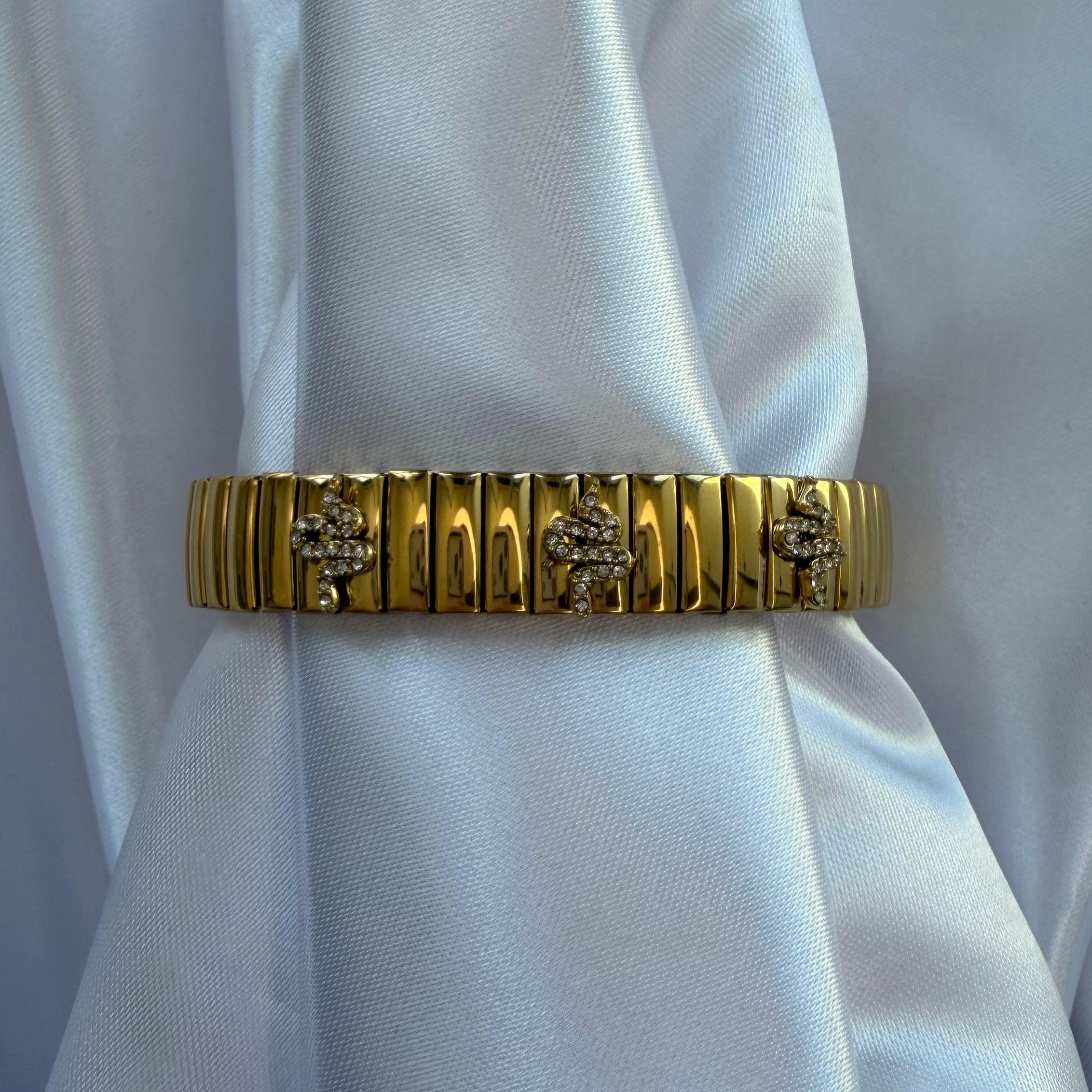Little Snake | Bangle