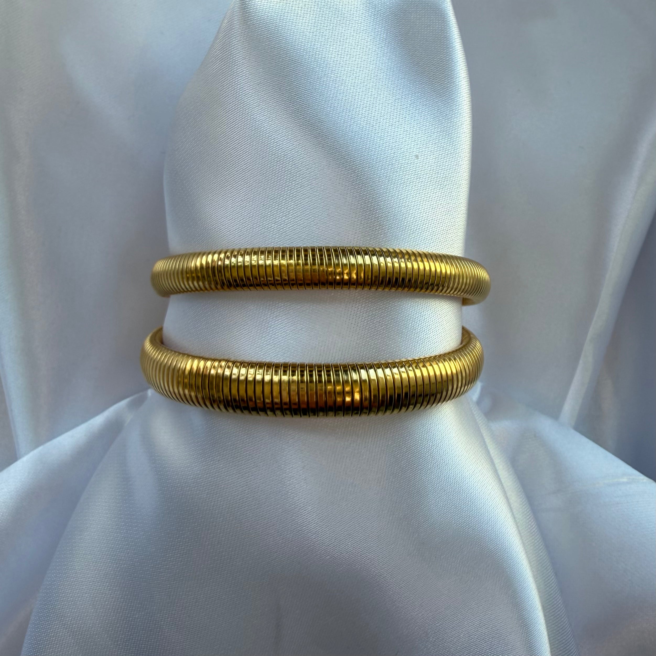 Nala 10mm | Bangle