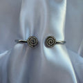 Swirl | Bangle