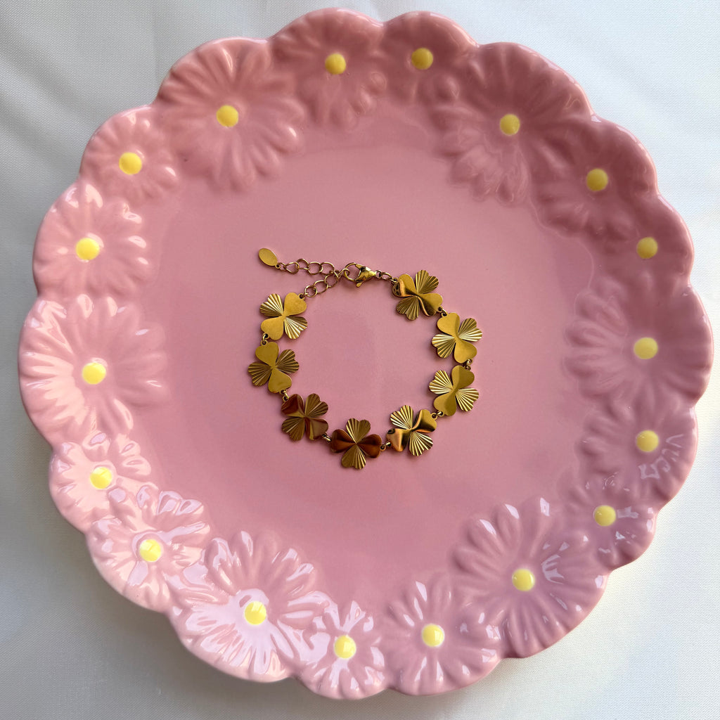 Lucky | Armband