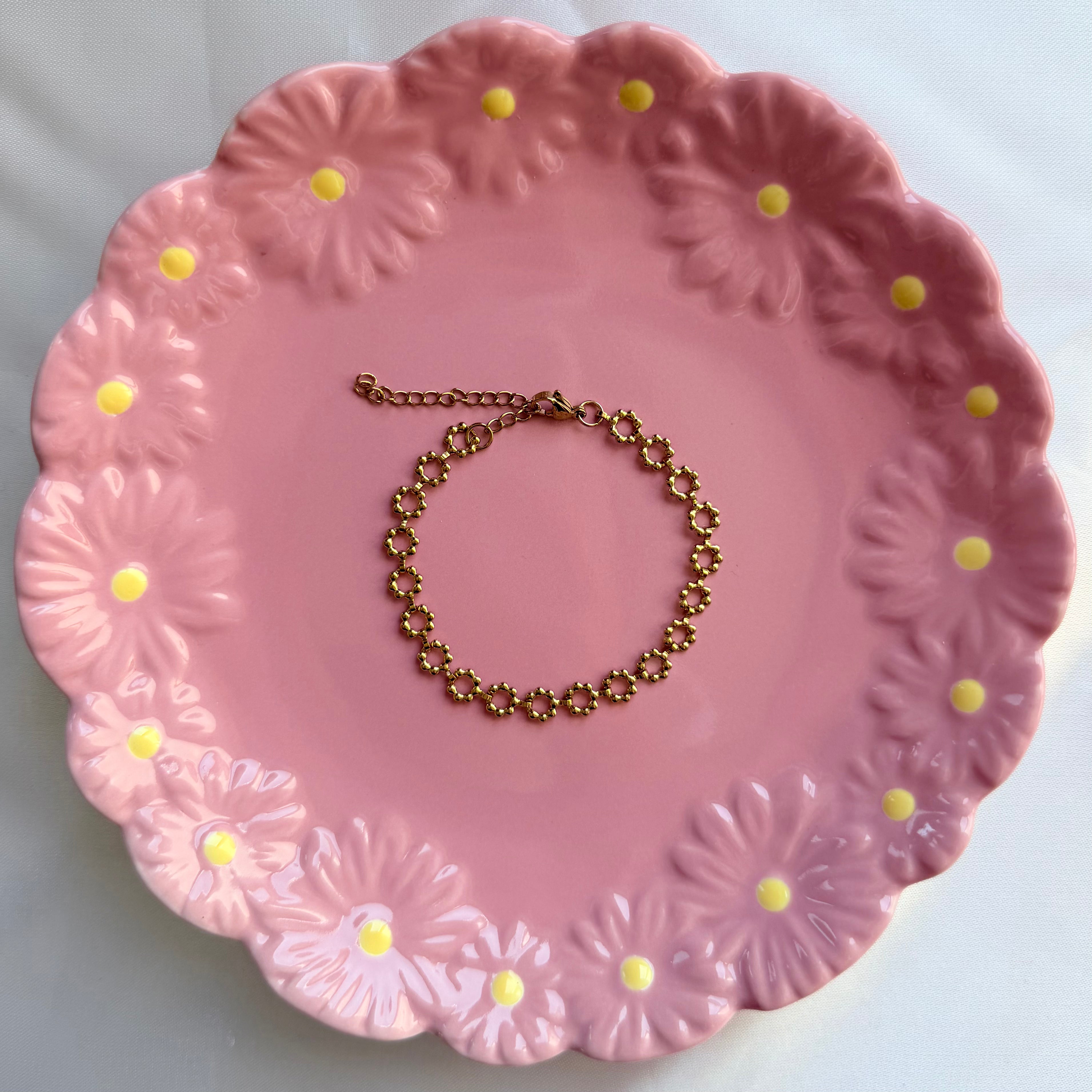 Lucky Me | Armband
