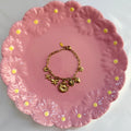 Shiny Charms | Armband