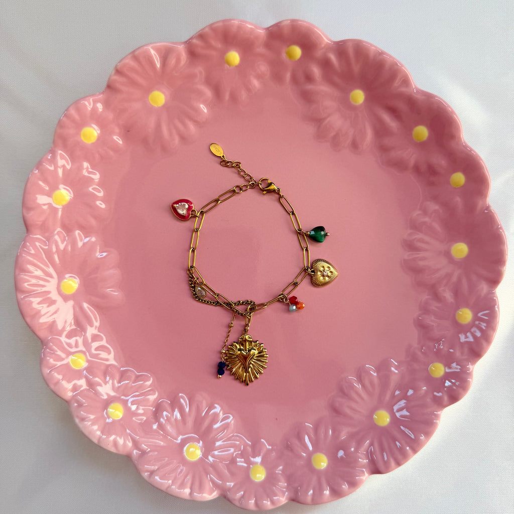 Another Heart | Armband