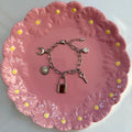Key To My Heart | Armband