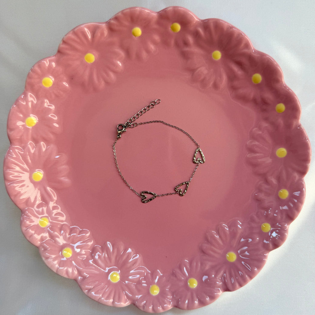 Love Me Heart | Armband