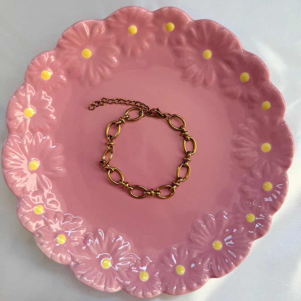 Big Loops | Armband