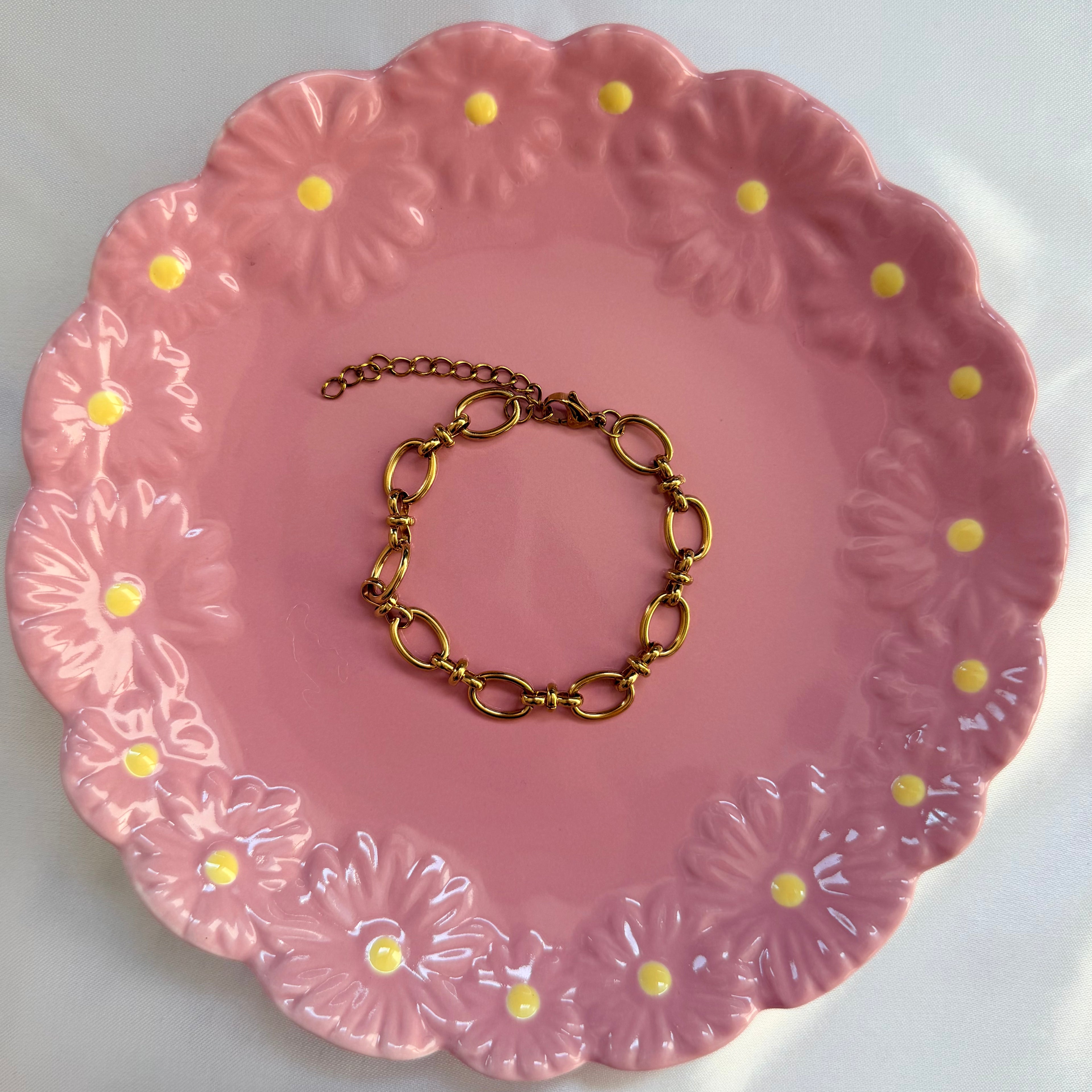 Big Loops | Armband