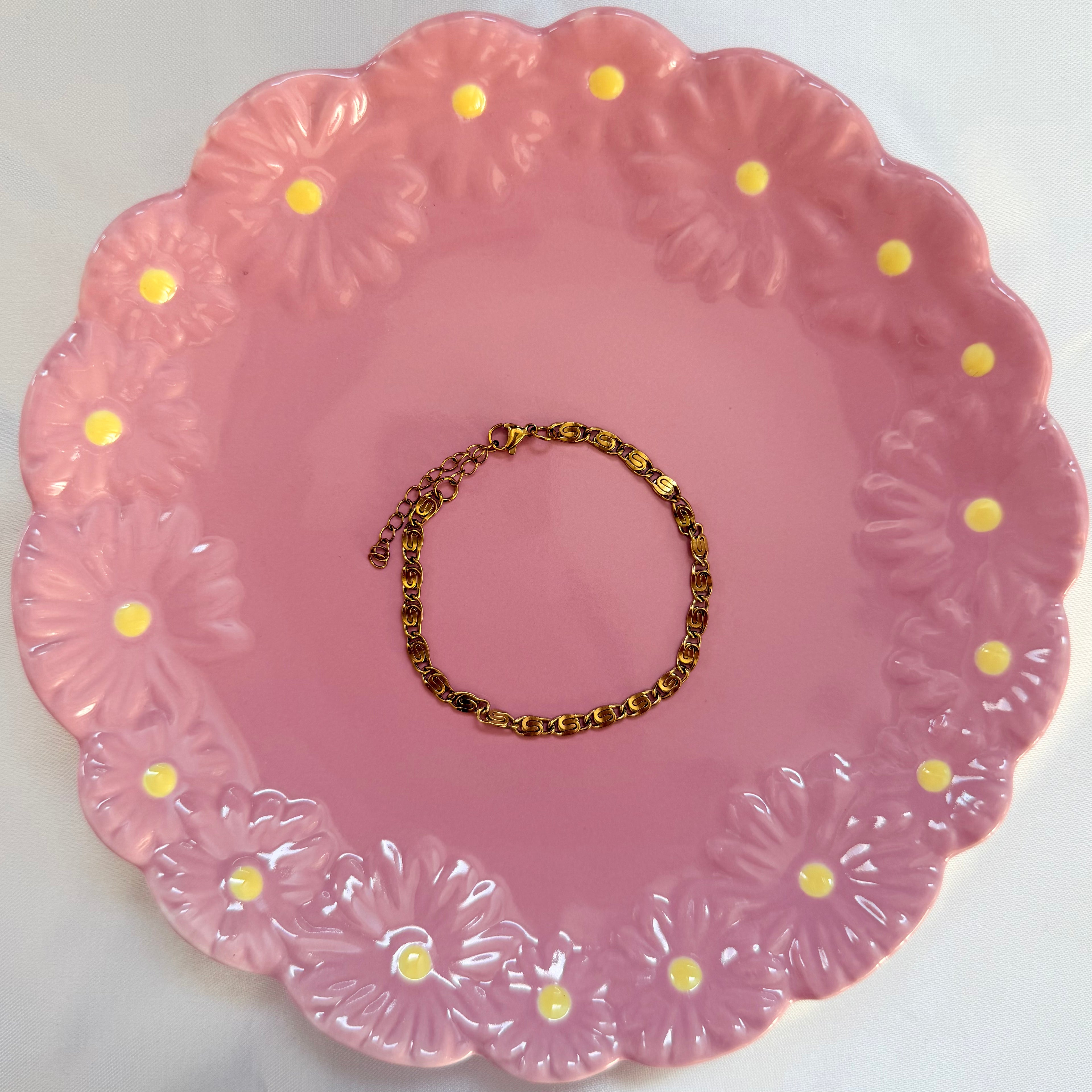 Liou | Armband