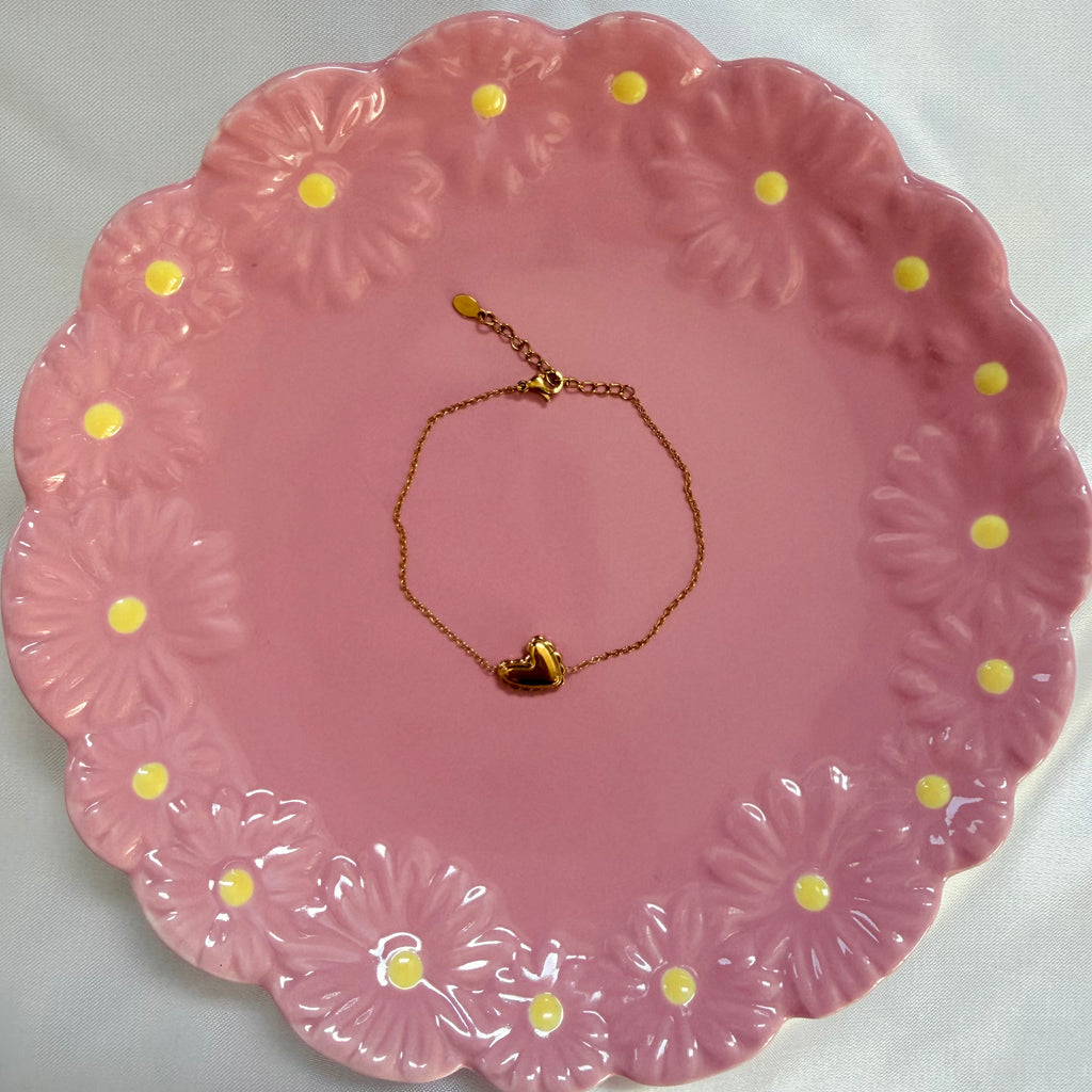Special Heart | Armband