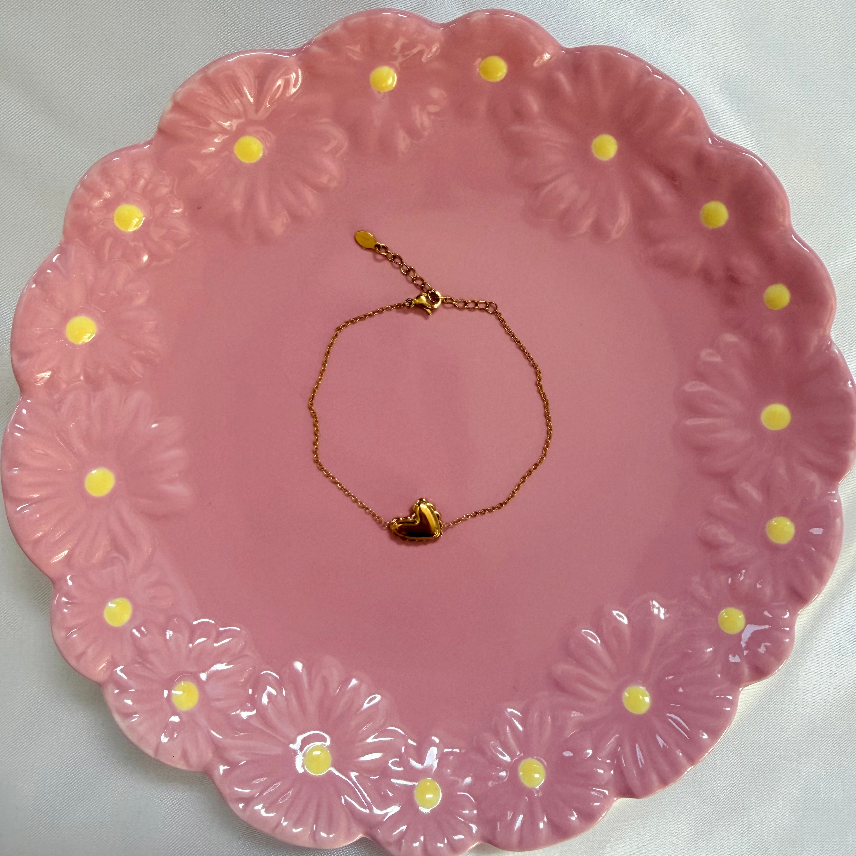 Special Heart | Armband