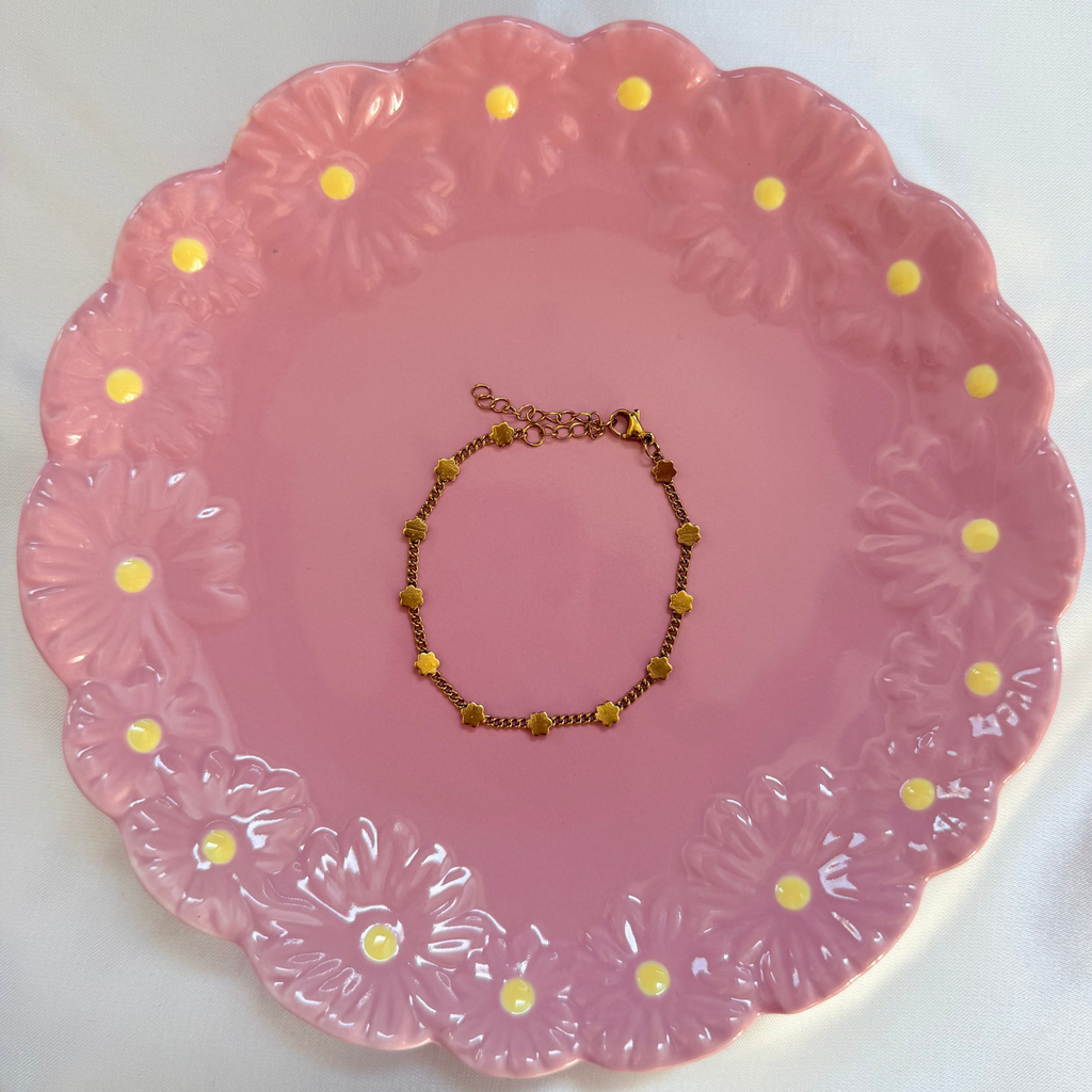 Mini Flowers | Armband