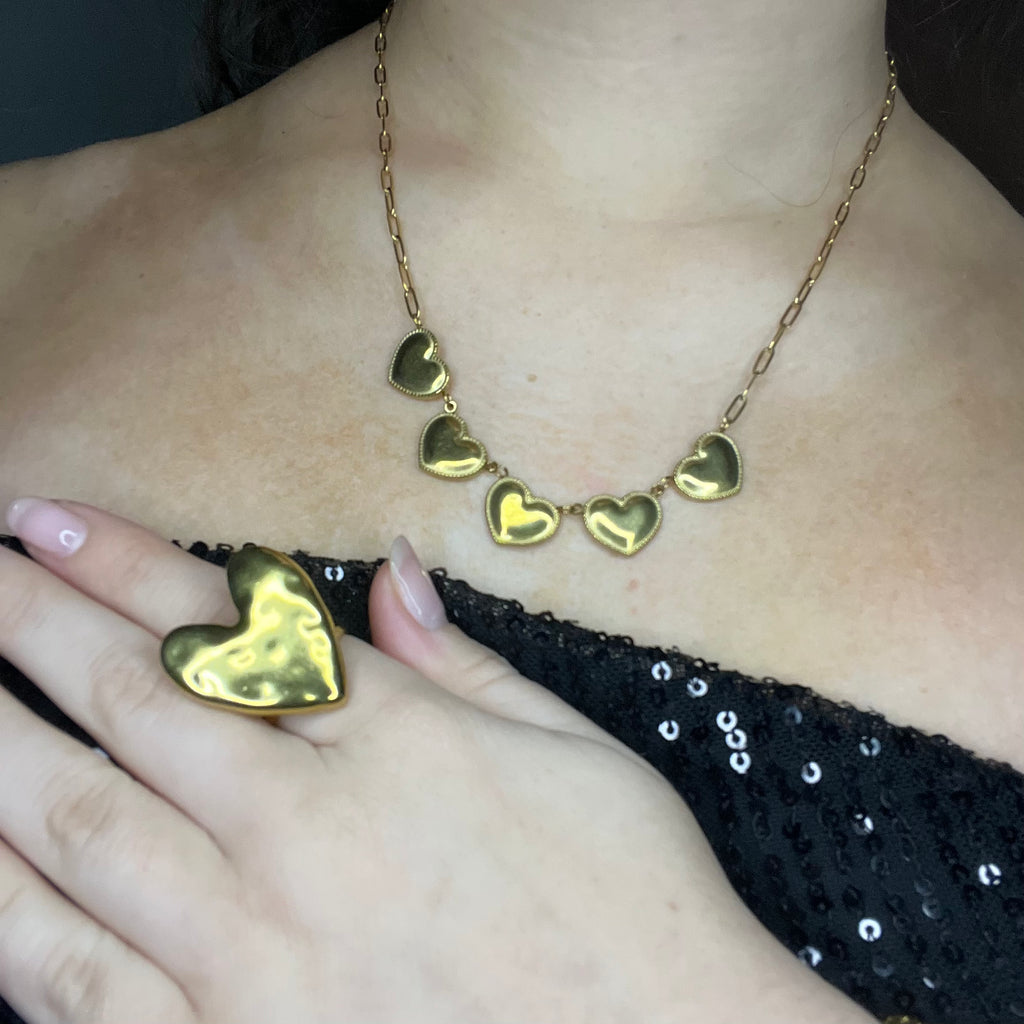 All Star Heart | Ketting