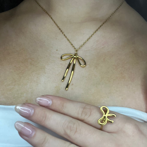 Bow | Ketting