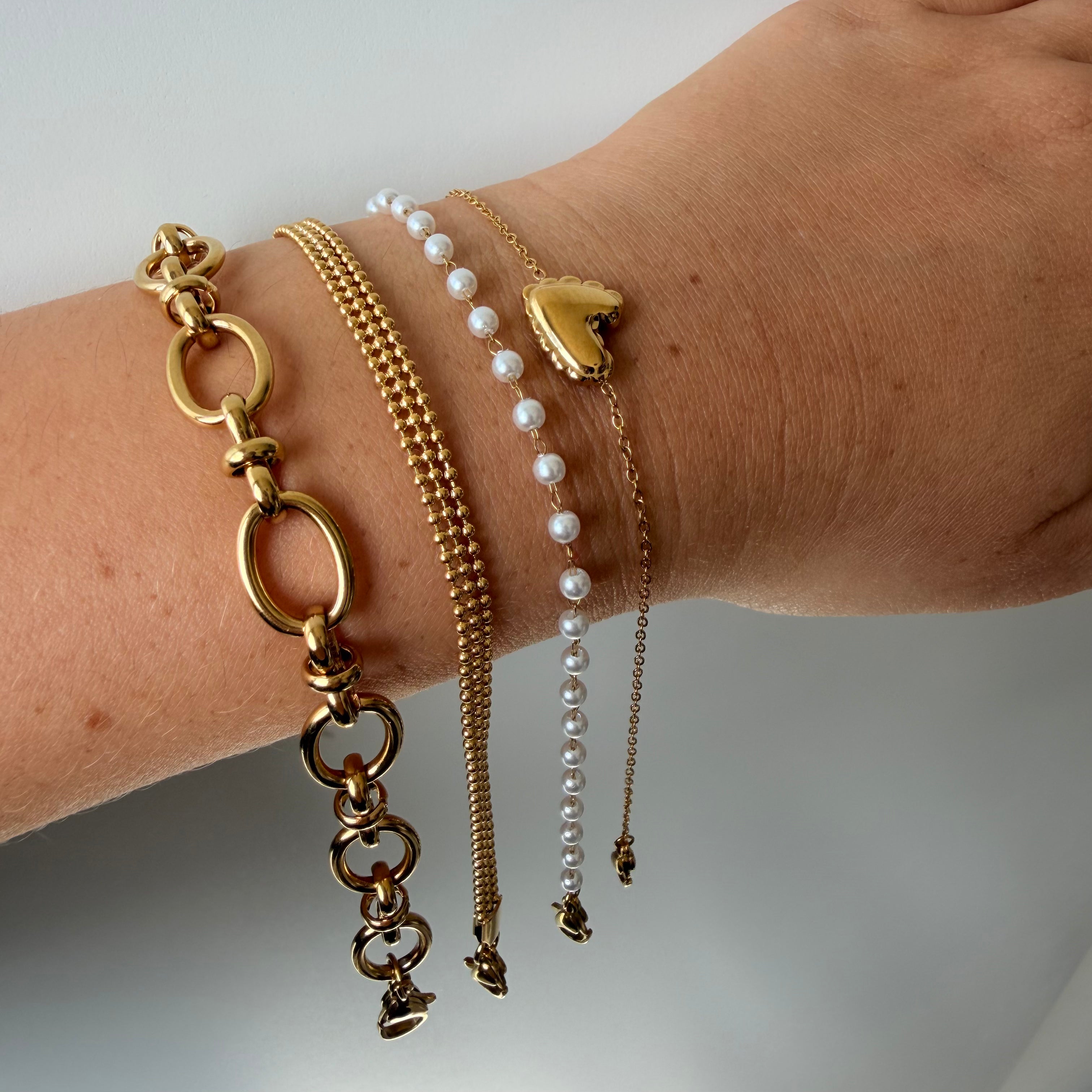 Special Heart | Armband
