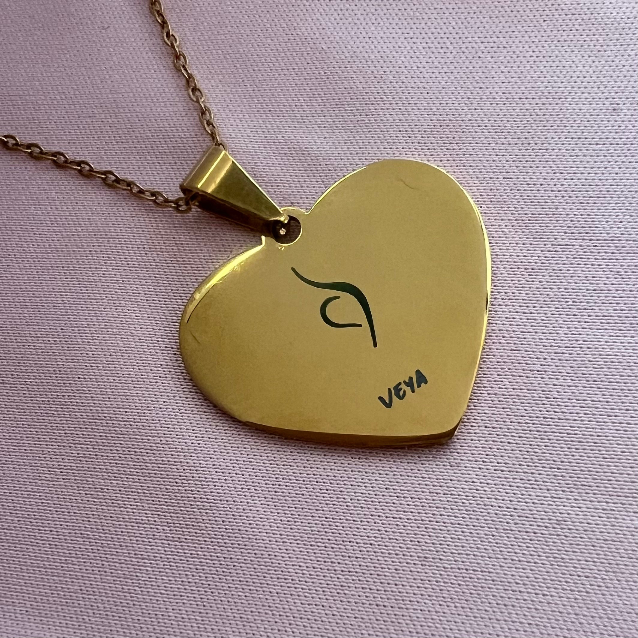 NEDA | Mental Health Ketting