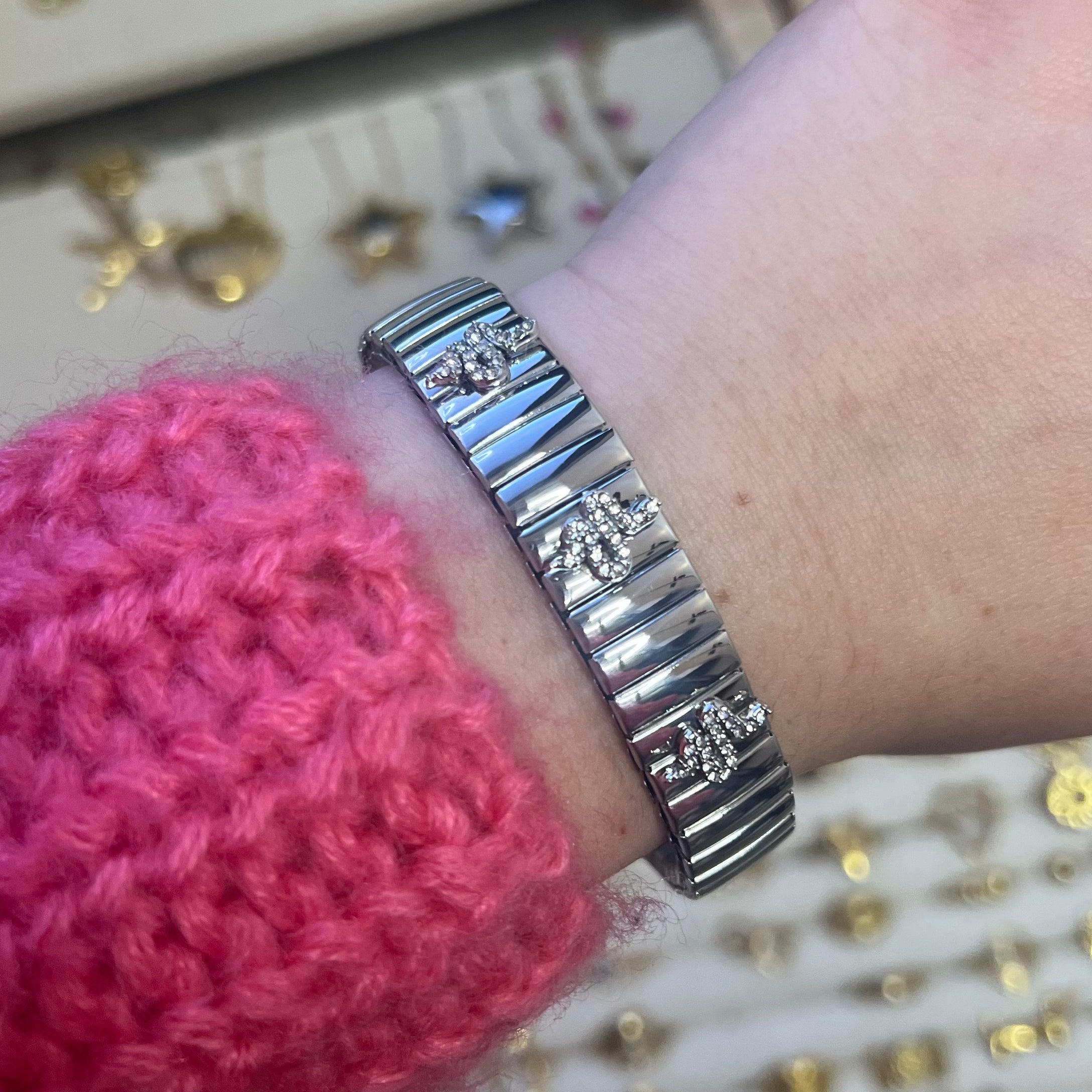 Little Snake | Bangle