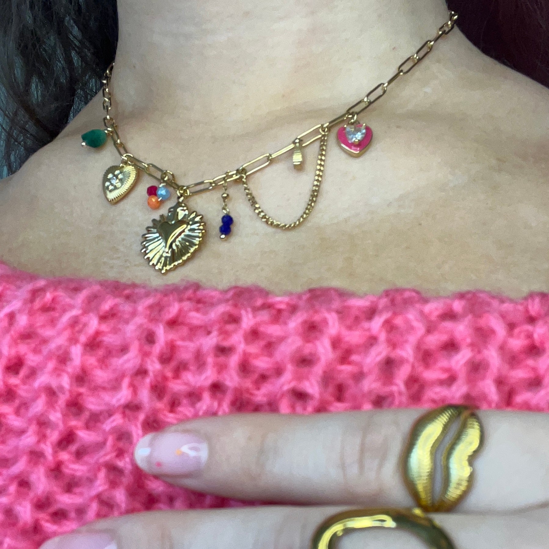 Another Heart | Ketting