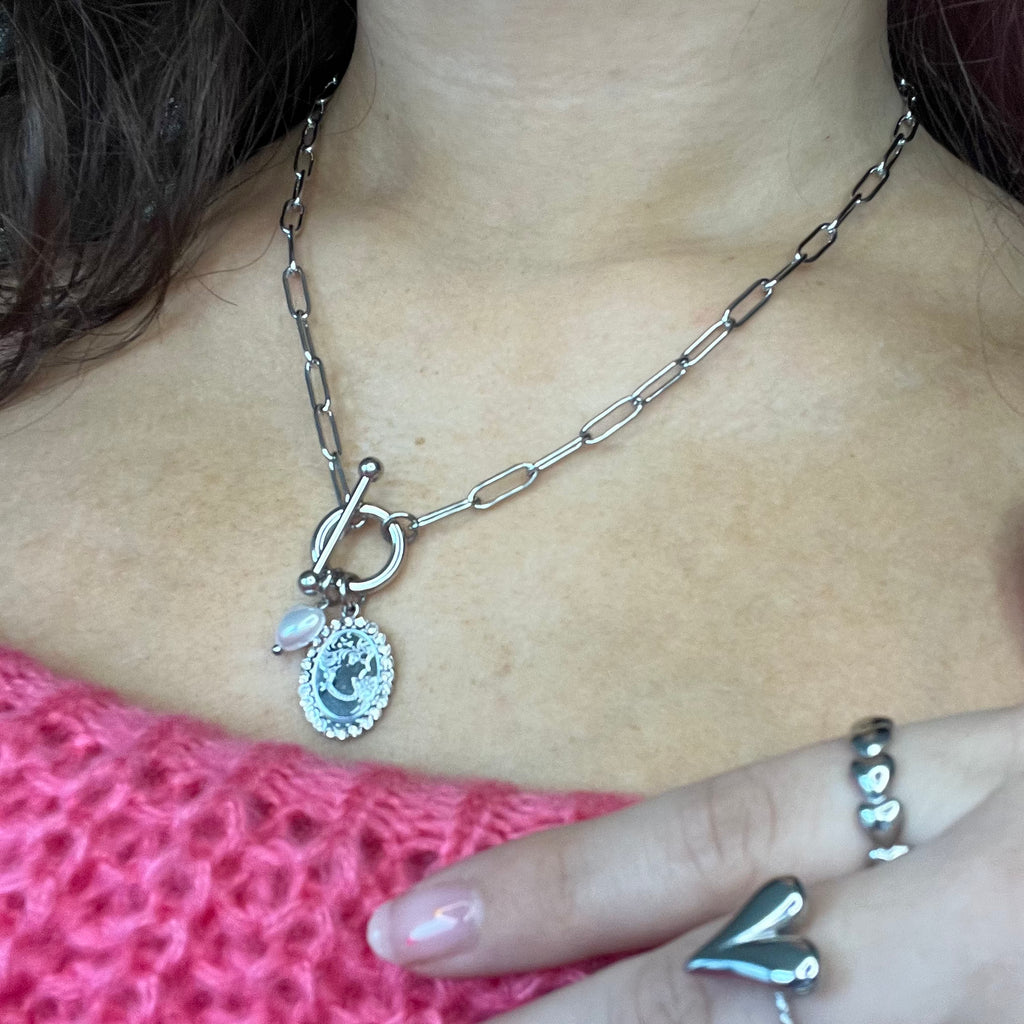 Classy Queen | Ketting